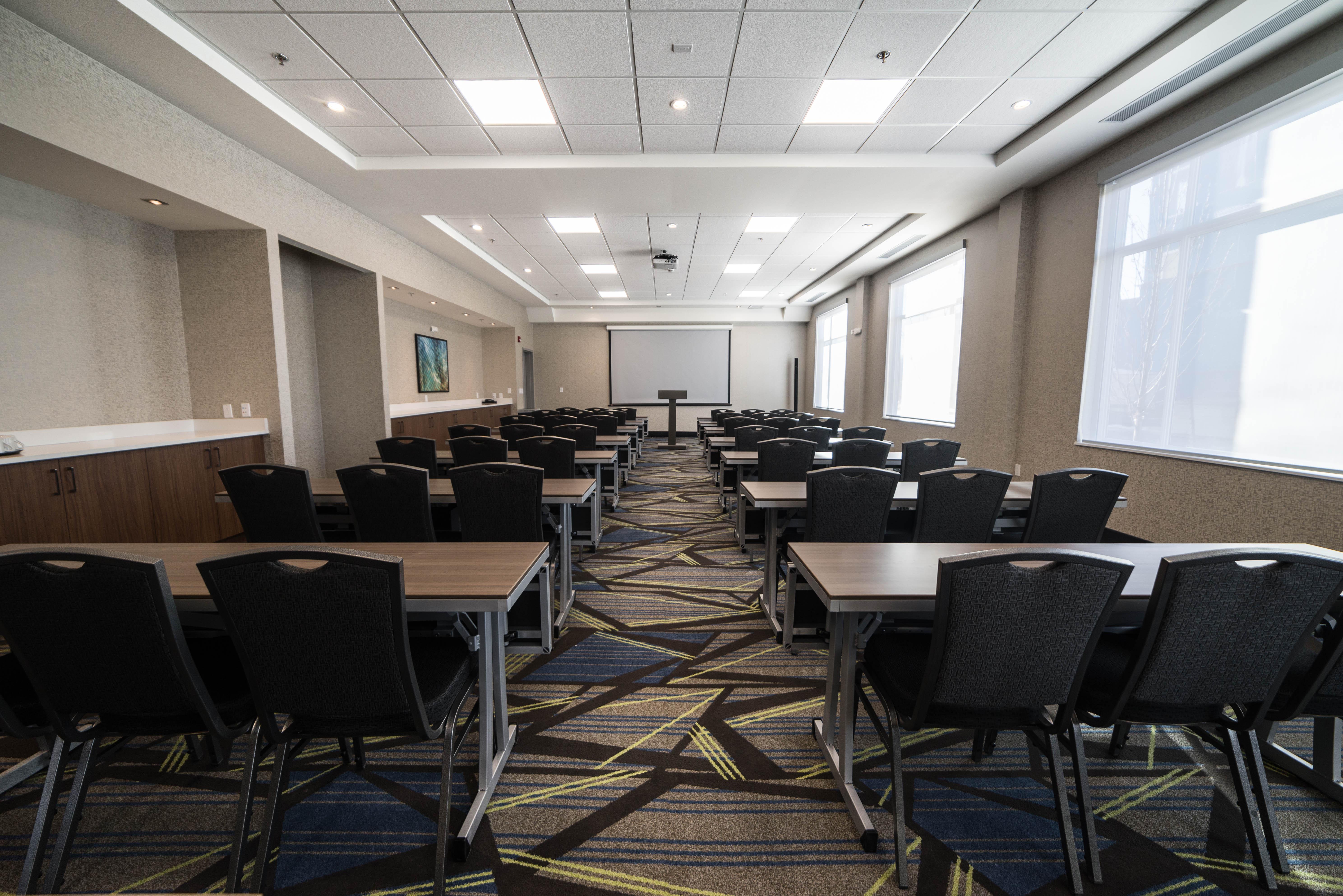 Holiday Inn Express & Suites - West Edmonton-Mall Area By Ihg Kültér fotó