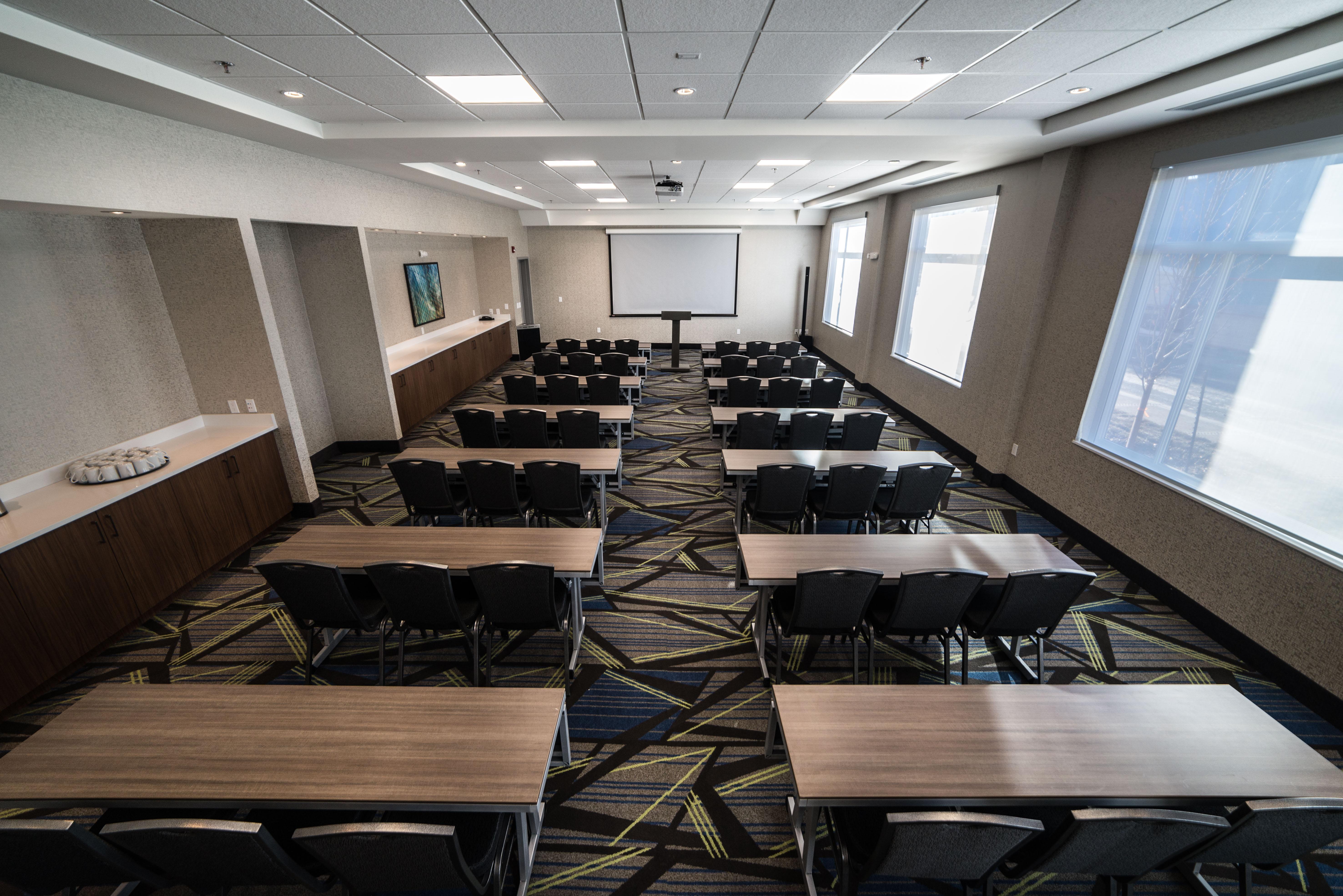 Holiday Inn Express & Suites - West Edmonton-Mall Area By Ihg Kültér fotó