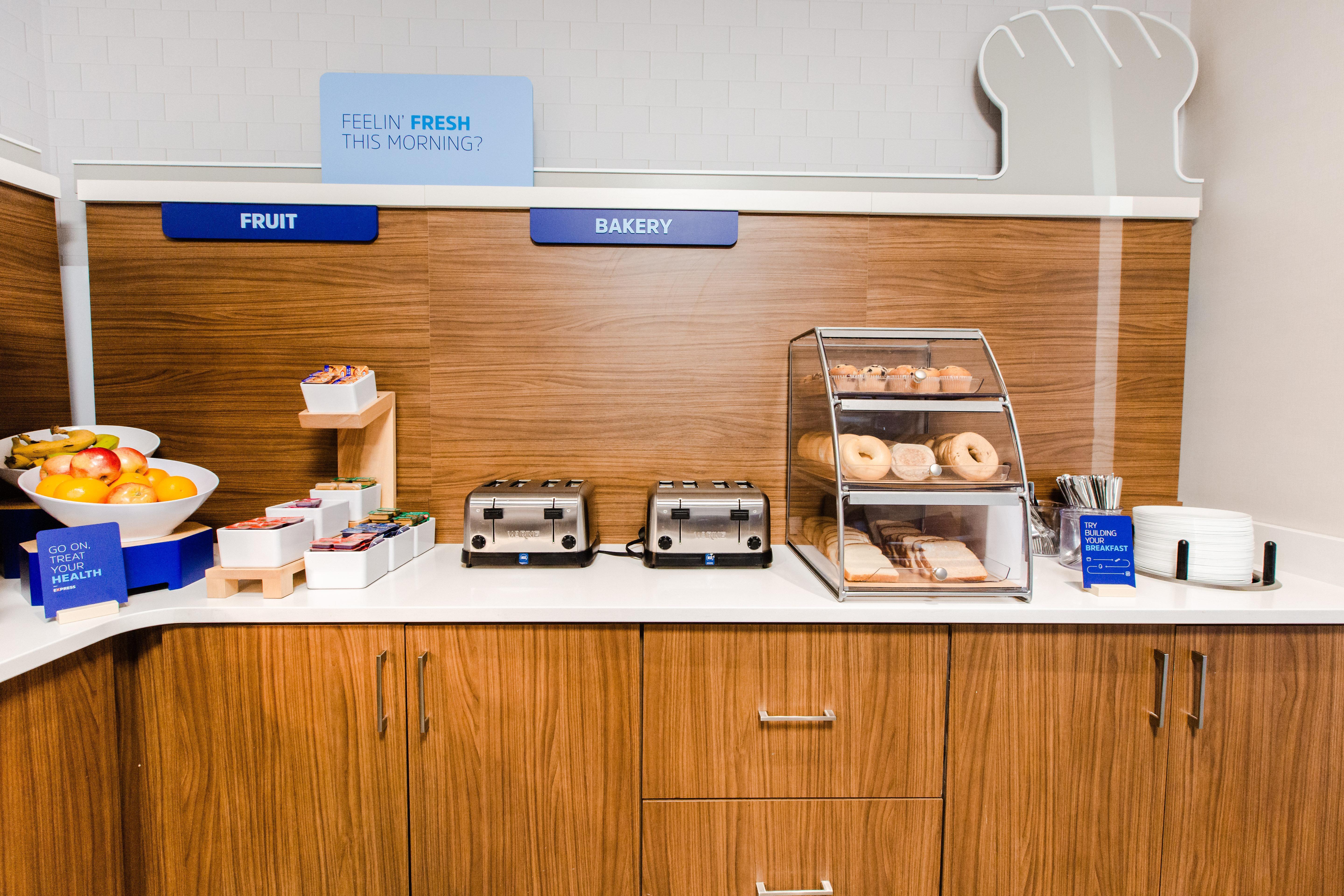 Holiday Inn Express & Suites - West Edmonton-Mall Area By Ihg Kültér fotó