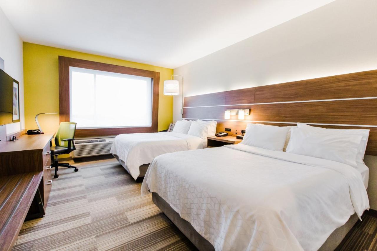 Holiday Inn Express & Suites - West Edmonton-Mall Area By Ihg Kültér fotó