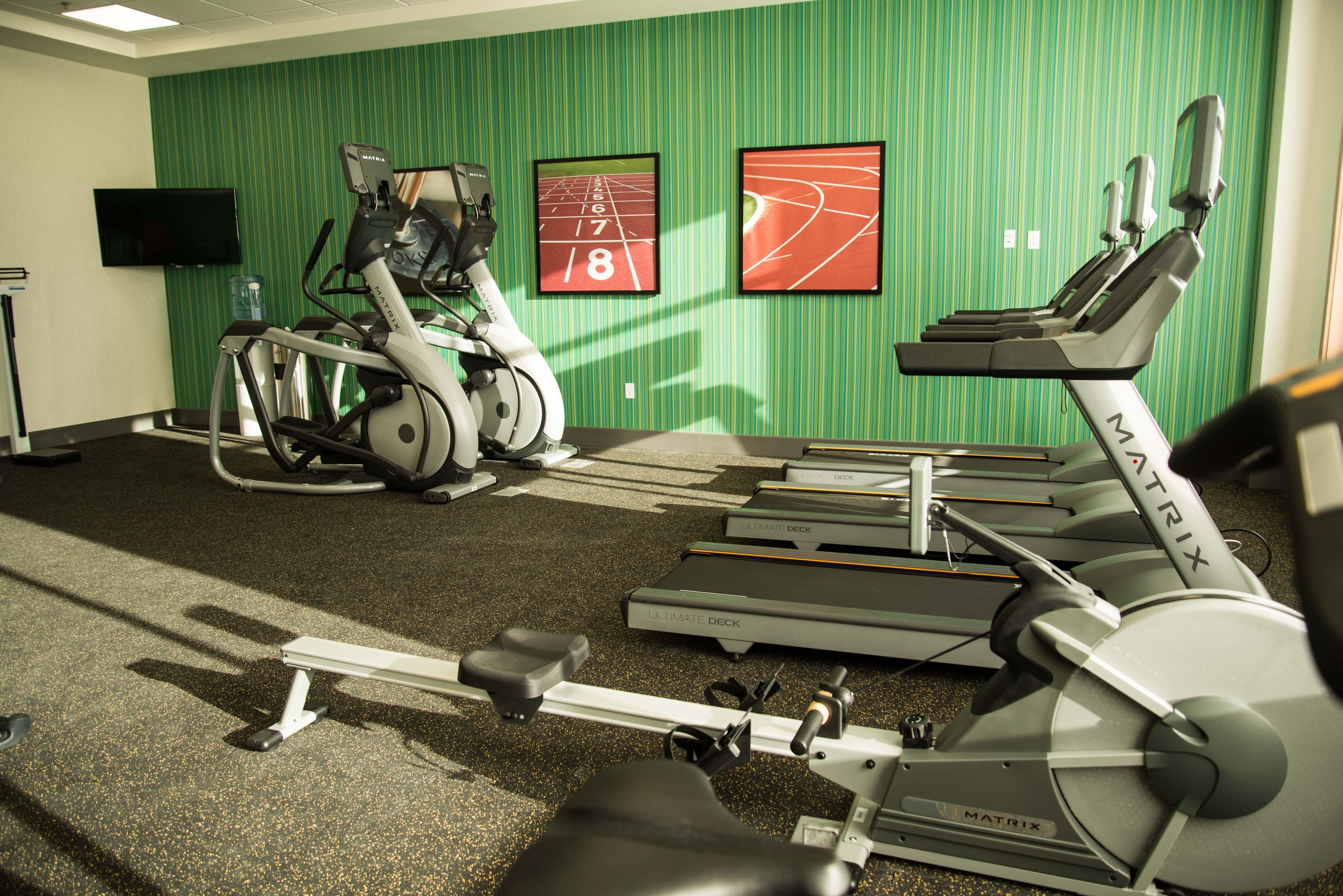 Holiday Inn Express & Suites - West Edmonton-Mall Area By Ihg Kültér fotó