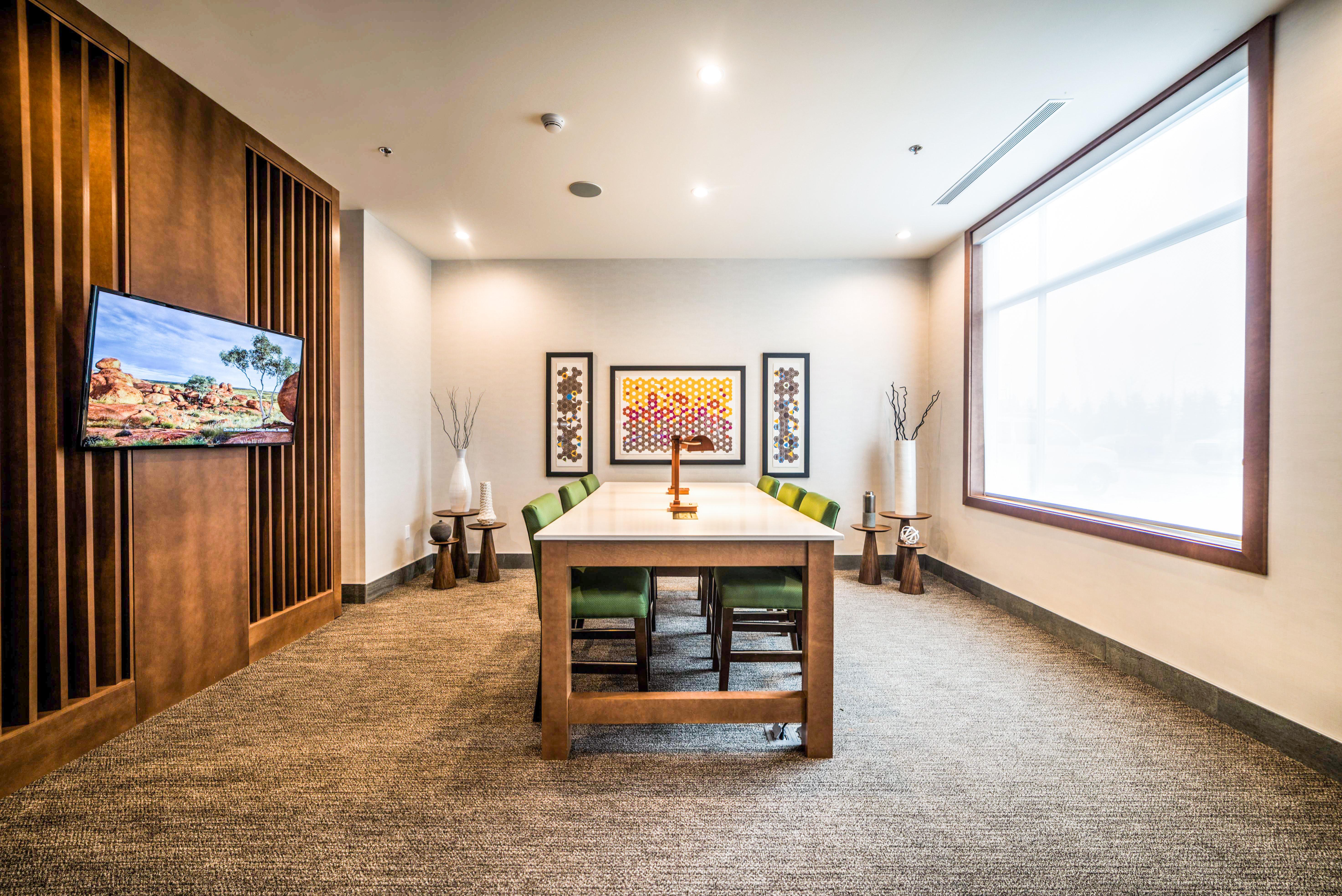Holiday Inn Express & Suites - West Edmonton-Mall Area By Ihg Kültér fotó