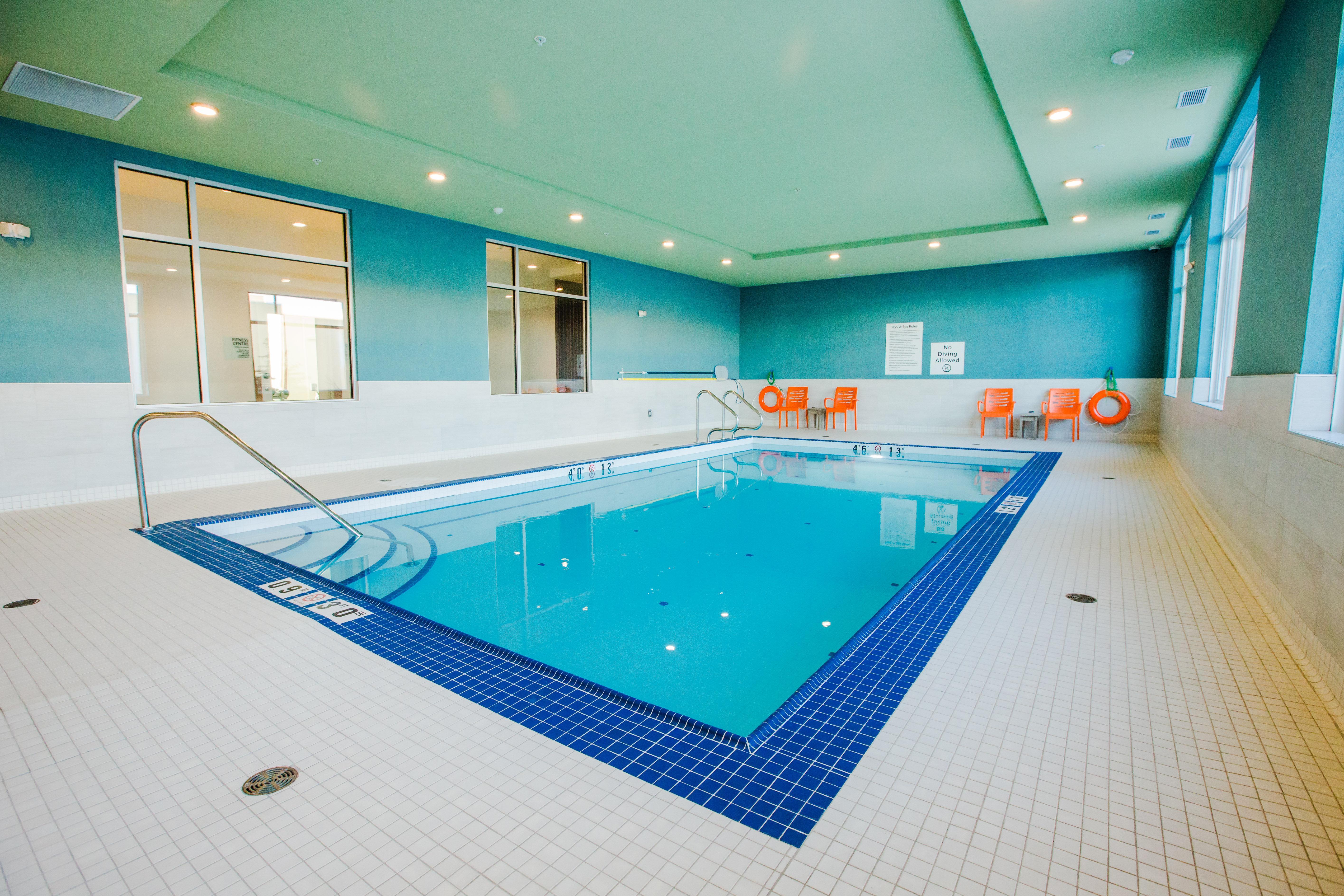 Holiday Inn Express & Suites - West Edmonton-Mall Area By Ihg Kültér fotó