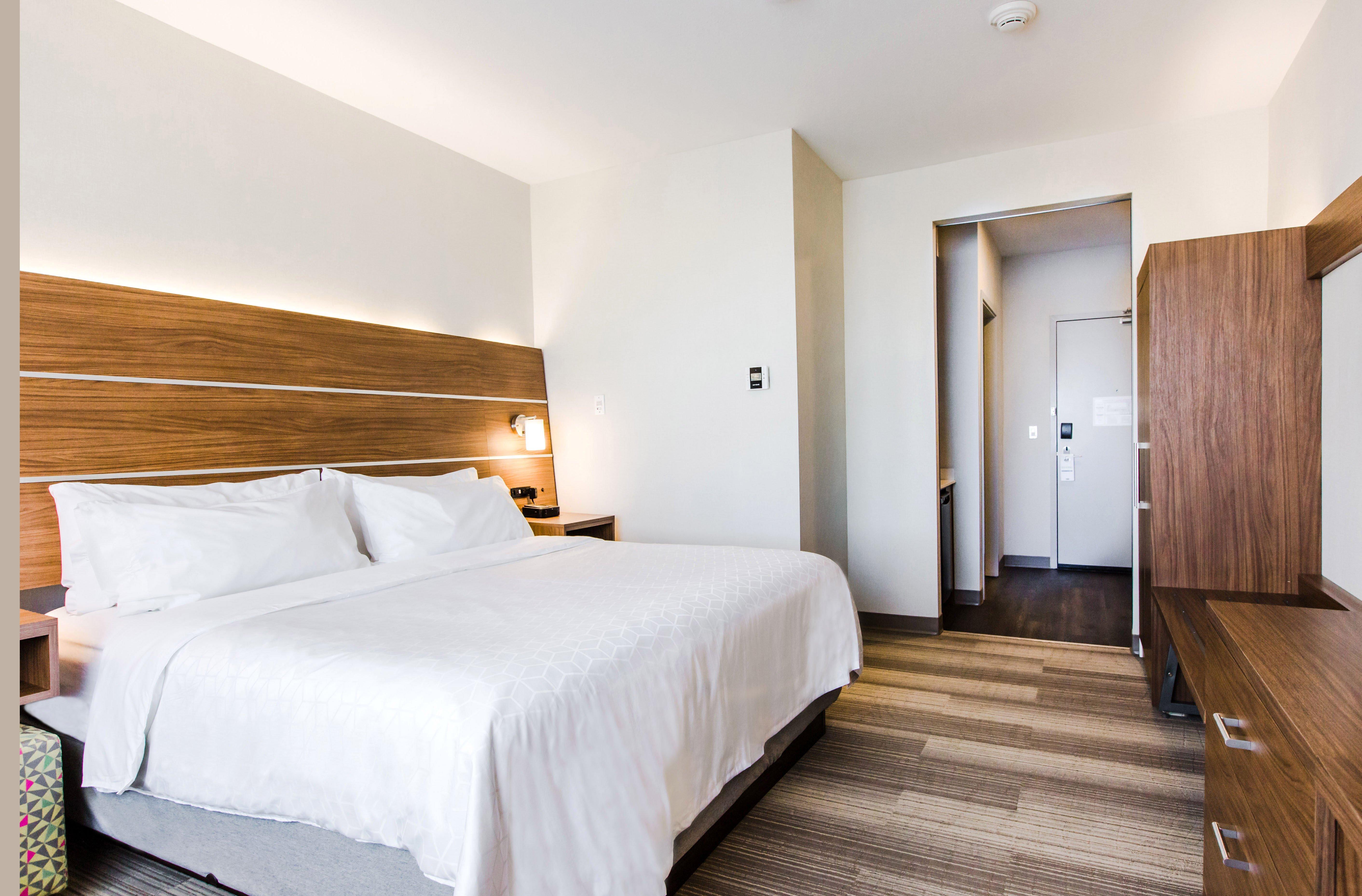 Holiday Inn Express & Suites - West Edmonton-Mall Area By Ihg Kültér fotó